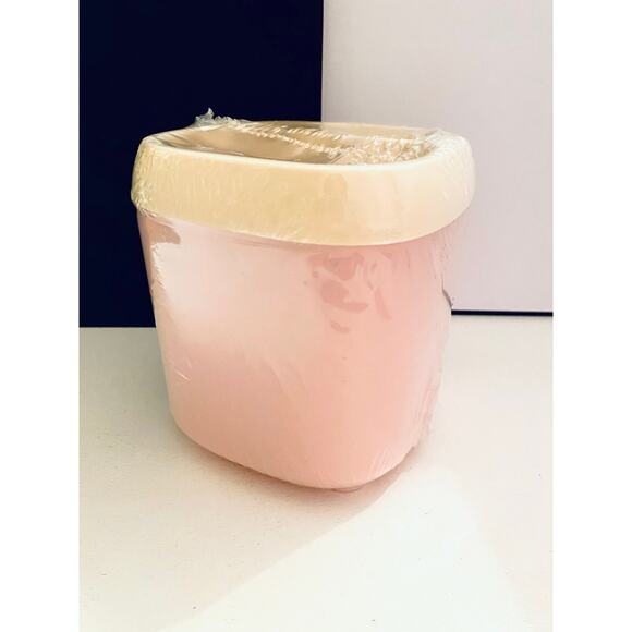 Mini Pink Kawaii Desktop Organizer - Picture 4 of 4